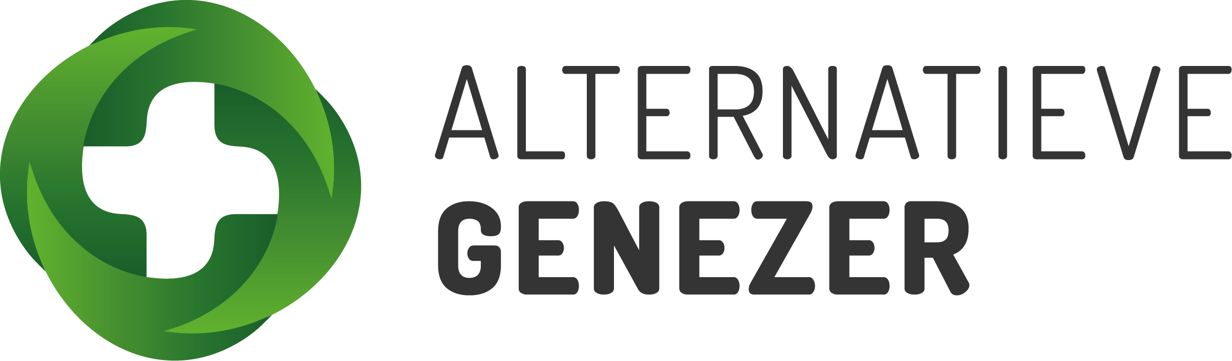 Alternatieve genezer